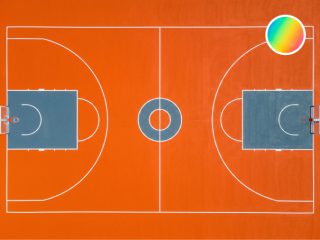 Akrilik Zemin küçük görsel 1